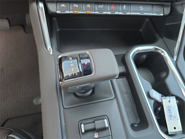 New 2026 GMC Sierra 1500 Denali image 24