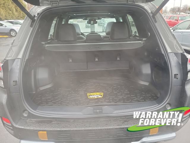 New 2026 Subaru Forester Wilderness image 18