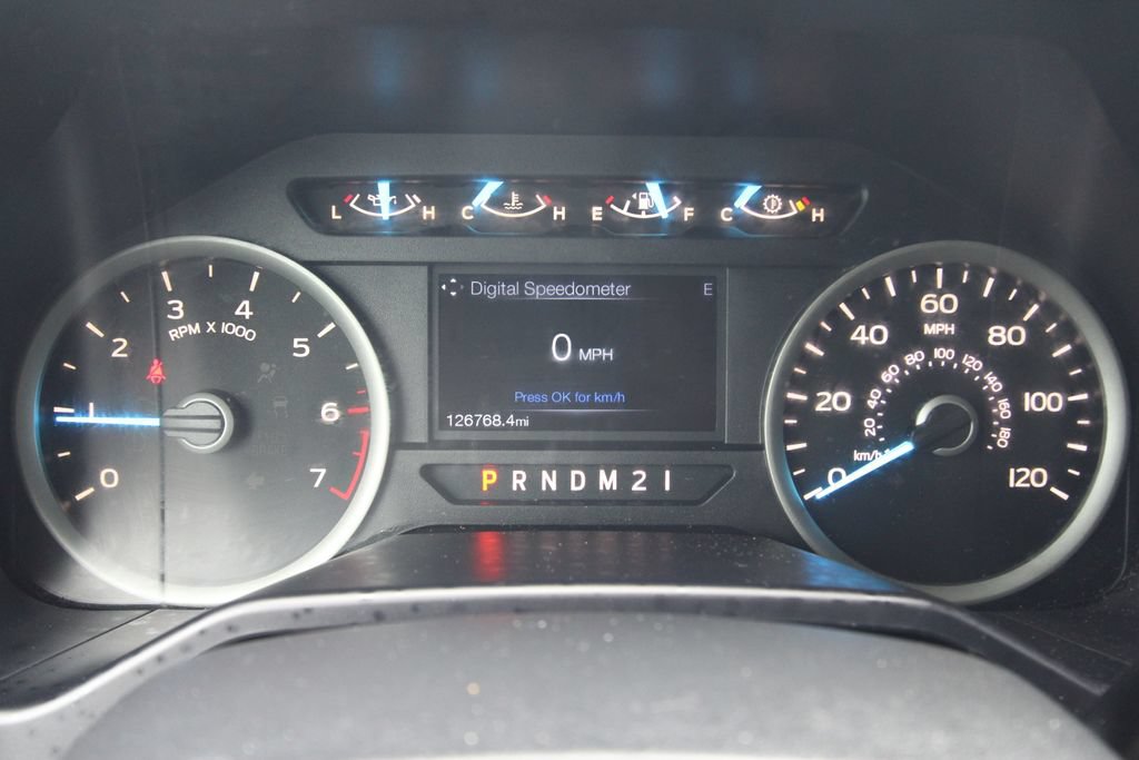 Used 2016 Ford F150 XLT w/ Equipment Group 301A Mid AWD/4WD image 39