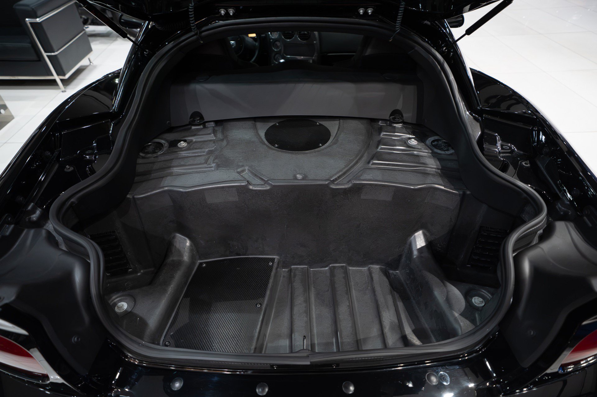 Used 2010 Dodge Viper ACR RWD image 59