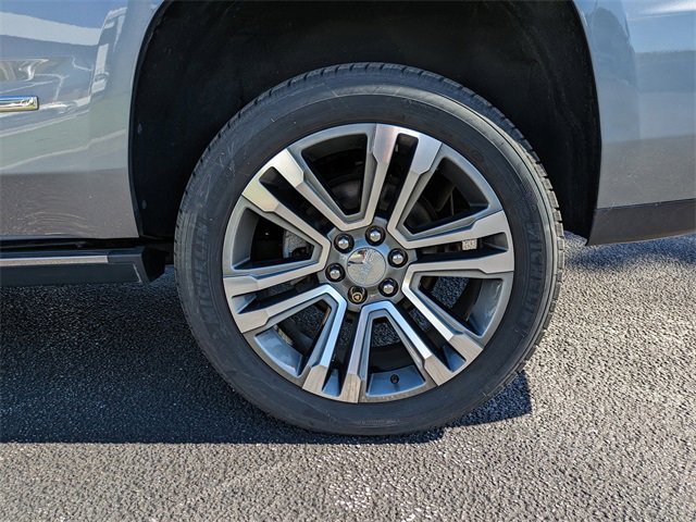 Used 2019 GMC Yukon Denali w/ Denali Ultimate Package image 14