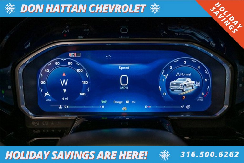 New 2026 Chevrolet Silverado 1500 RST w/ RST All Star Premium Package image 7