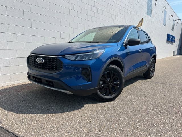 Certified 2023 Ford Escape Active w/ Tech Pack #1 image 29