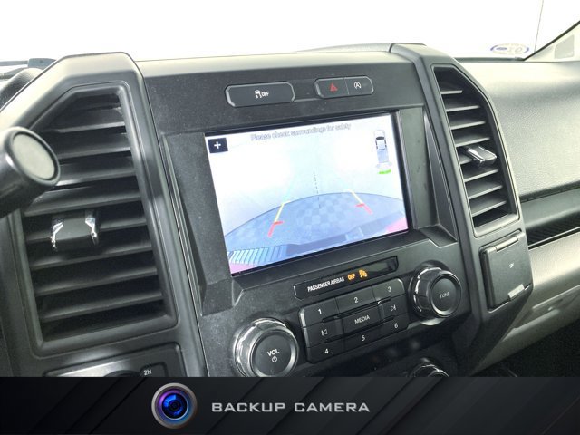 Used 2019 Ford F150 XL w/ Equipment Group 101A Mid AWD/4WD image 4