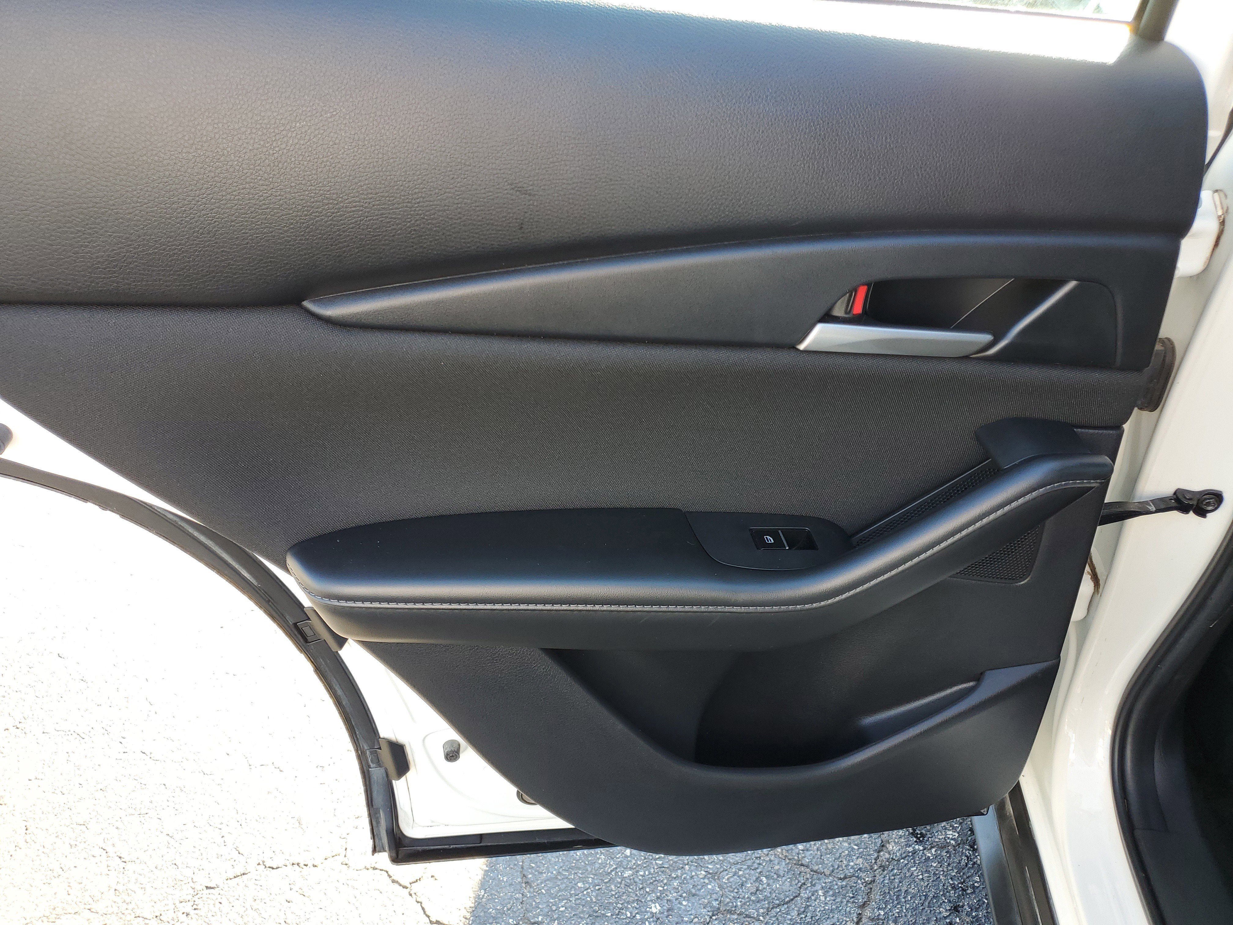 Used 2024 MAZDA CX-30 AWD 2.5 S image 15