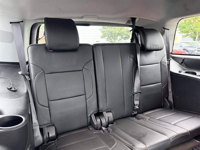 Used 2015 GMC Yukon Denali AWD/4WD image 16