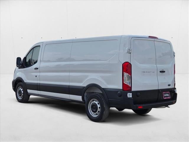 New 2025 Ford Transit 150 Low Roof image 8