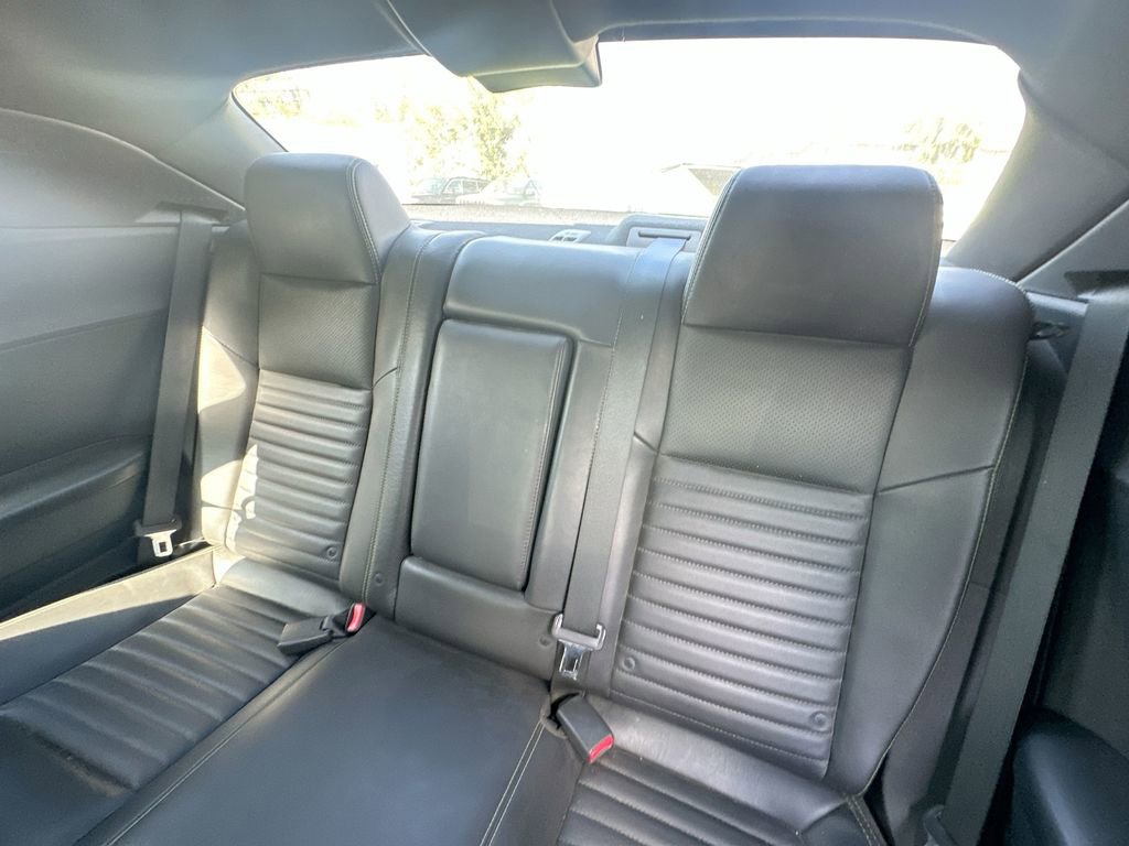 Used 2011 Dodge Challenger R/T image 50