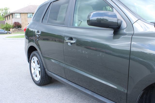 Used 2012 Hyundai Santa Fe Limited FWD image 44