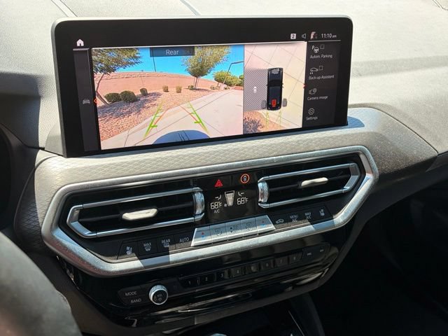 Used 2025 BMW X4 xDrive30i w/ Premium Package AWD/4WD image 23