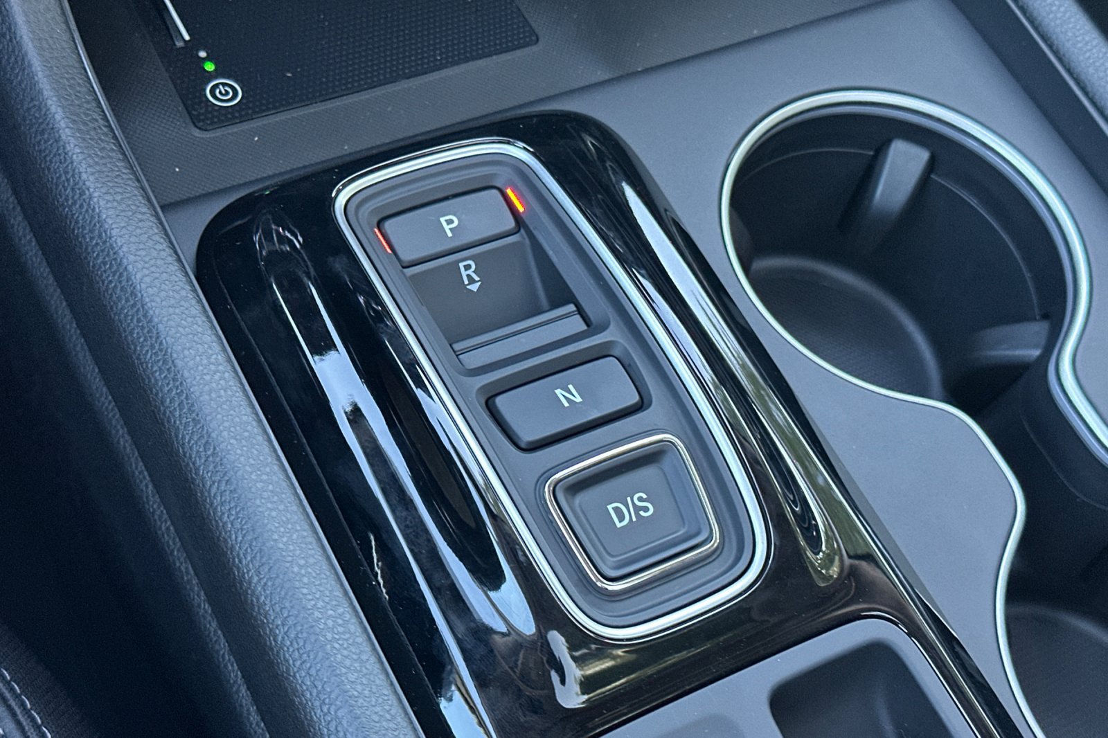 New 2026 Honda Pilot Touring image 22