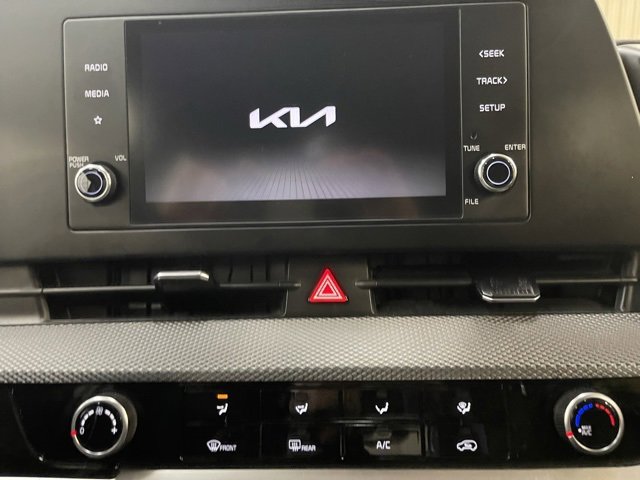 Used 2024 Kia Sportage LX image 12