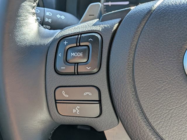 Used 2024 Lexus IS 350 F Sport image 27