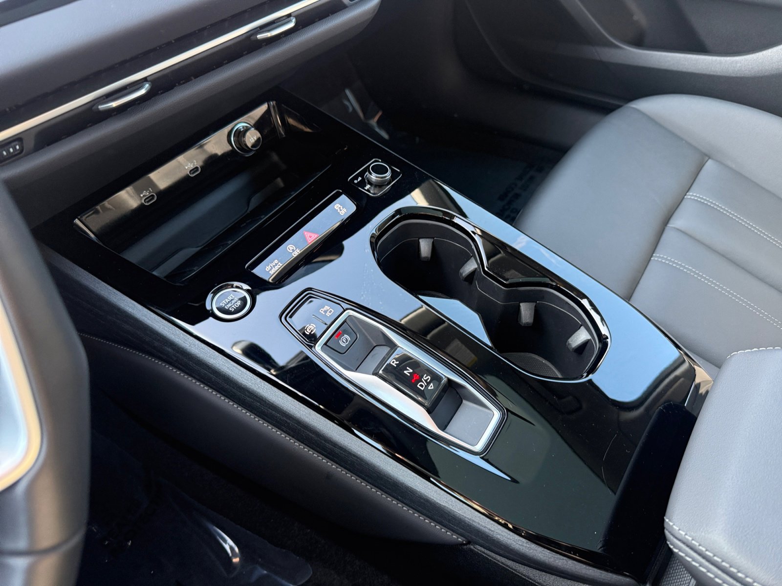 Certified 2025 Audi A5 2.0T Premium Plus w/ Premium Plus image 13