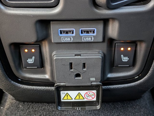 New 2026 Dodge Durango GT image 15