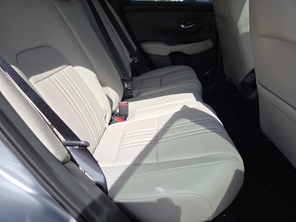 New 2027 Honda HR-V EX-L image 26
