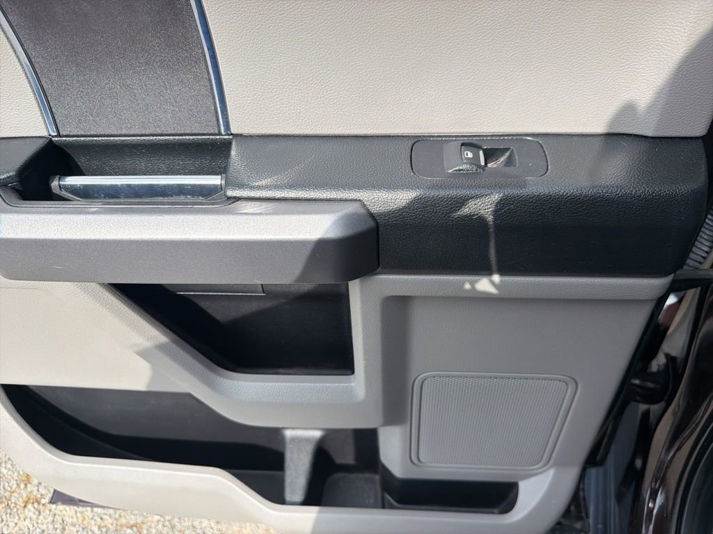 Used 2018 Ford F150 XLT AWD/4WD image 22