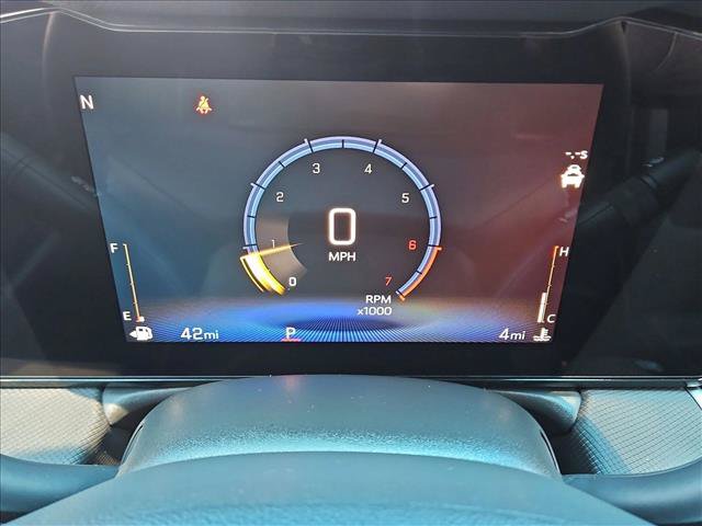 New 2026 Chevrolet TrailBlazer LT w/ Convenience Package FWD image 11
