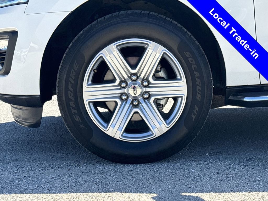 Used 2021 Ford Expedition XLT image 9