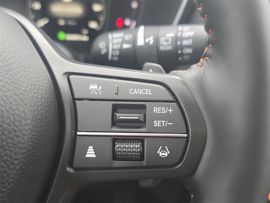 New 2026 Honda CR-V TrailSport image 30