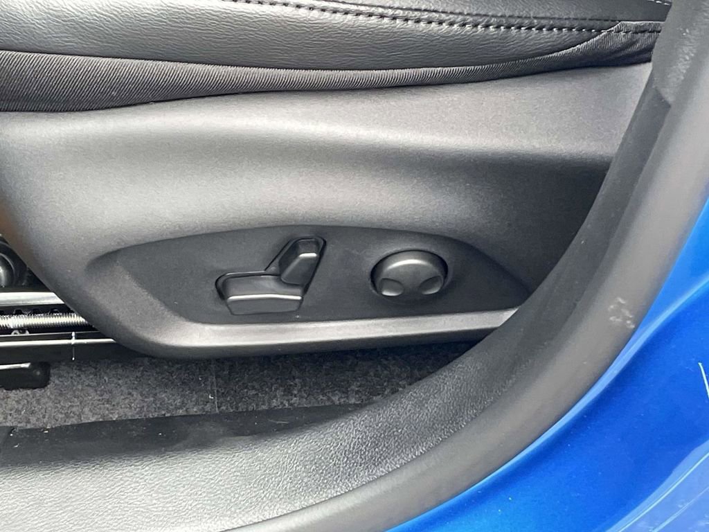 New 2026 Jeep Compass Limited image 28