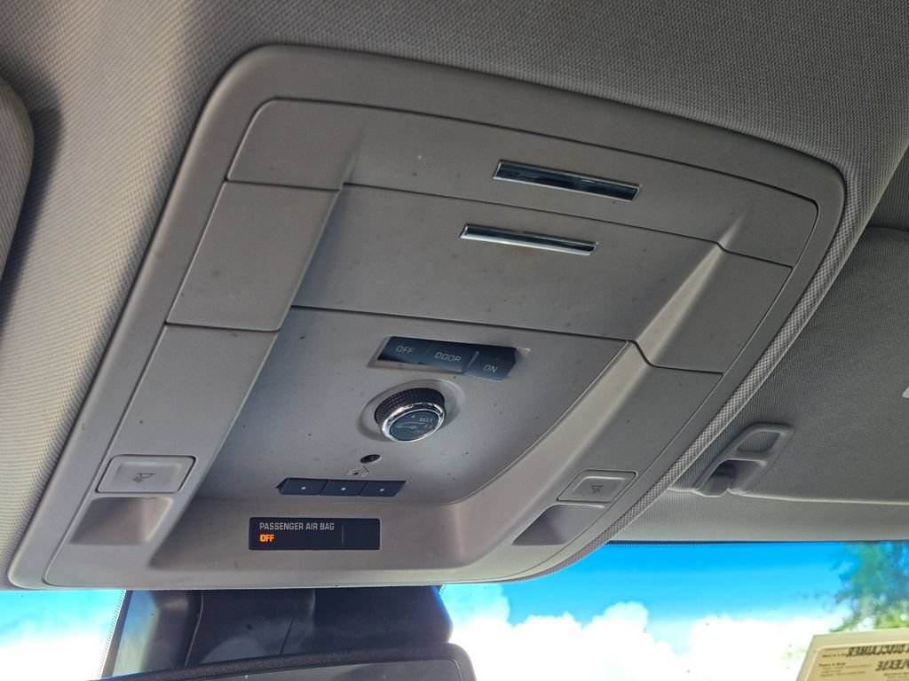 Used 2019 Chevrolet Tahoe LT AWD/4WD image 31