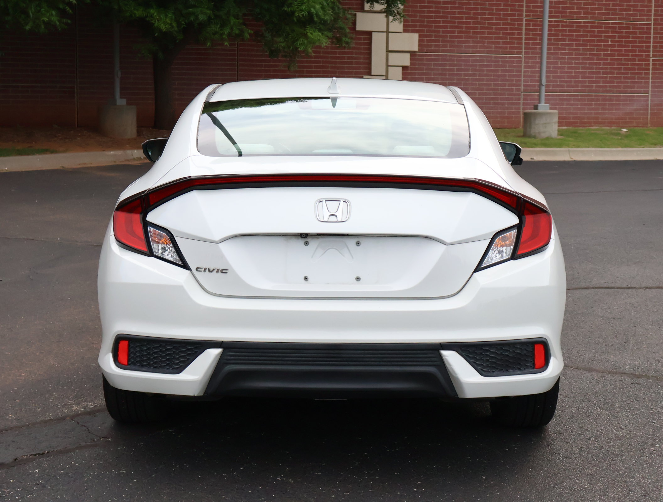 Used 2019 Honda Civic EX image 23