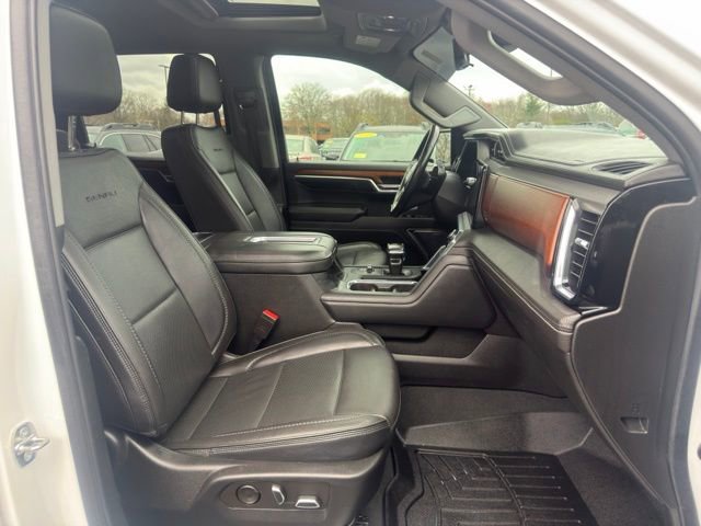 Used 2022 GMC Sierra 1500 Denali w/ Technology Package image 26
