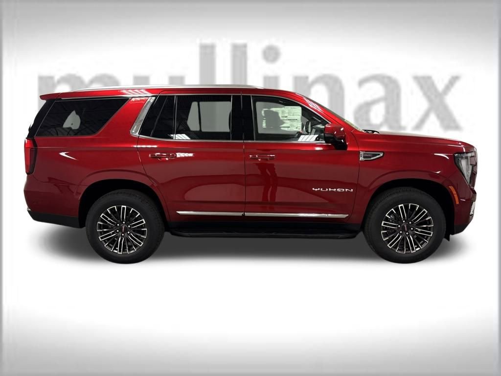 New 2026 GMC Yukon Elevation w/ LPO, Floor Liner Package image 23