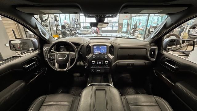 Used 2020 GMC Sierra 1500 Denali w/ Denali Ultimate Package AWD/4WD image 13