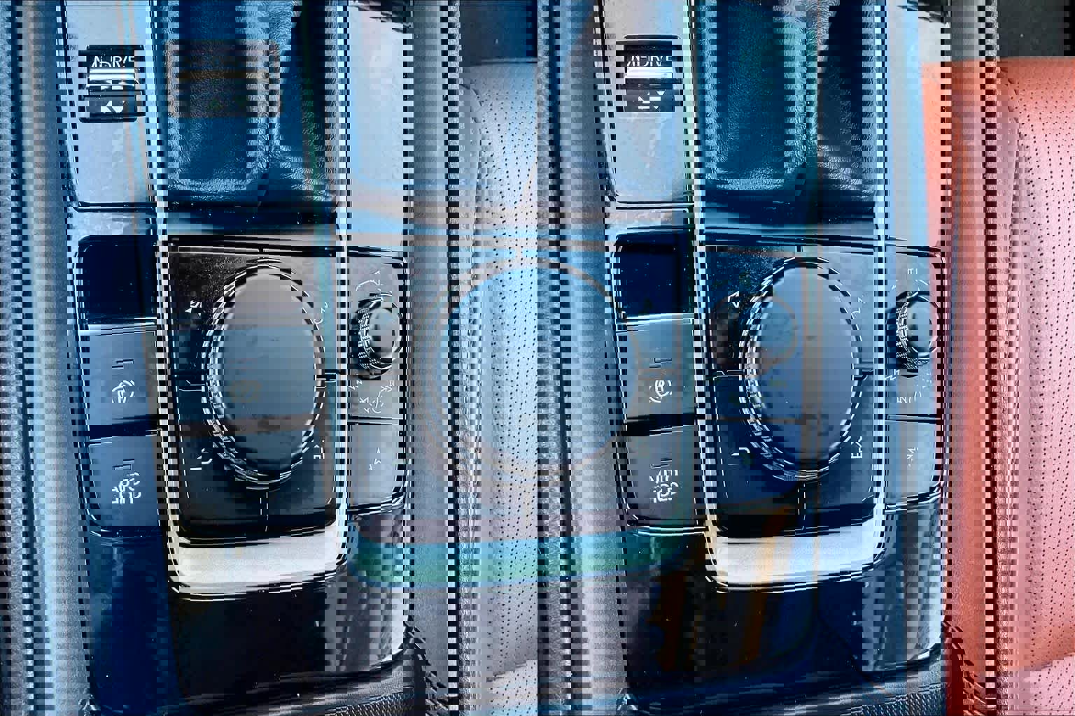 Used 2024 MAZDA CX-50 Meridian Edition w/ Cargo Package image 33