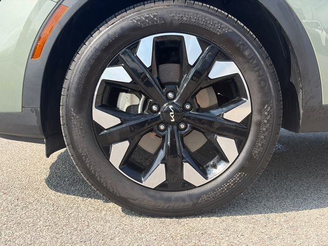 Certified 2023 Kia Sportage X-Line w/ X-Line Premium Package image 7