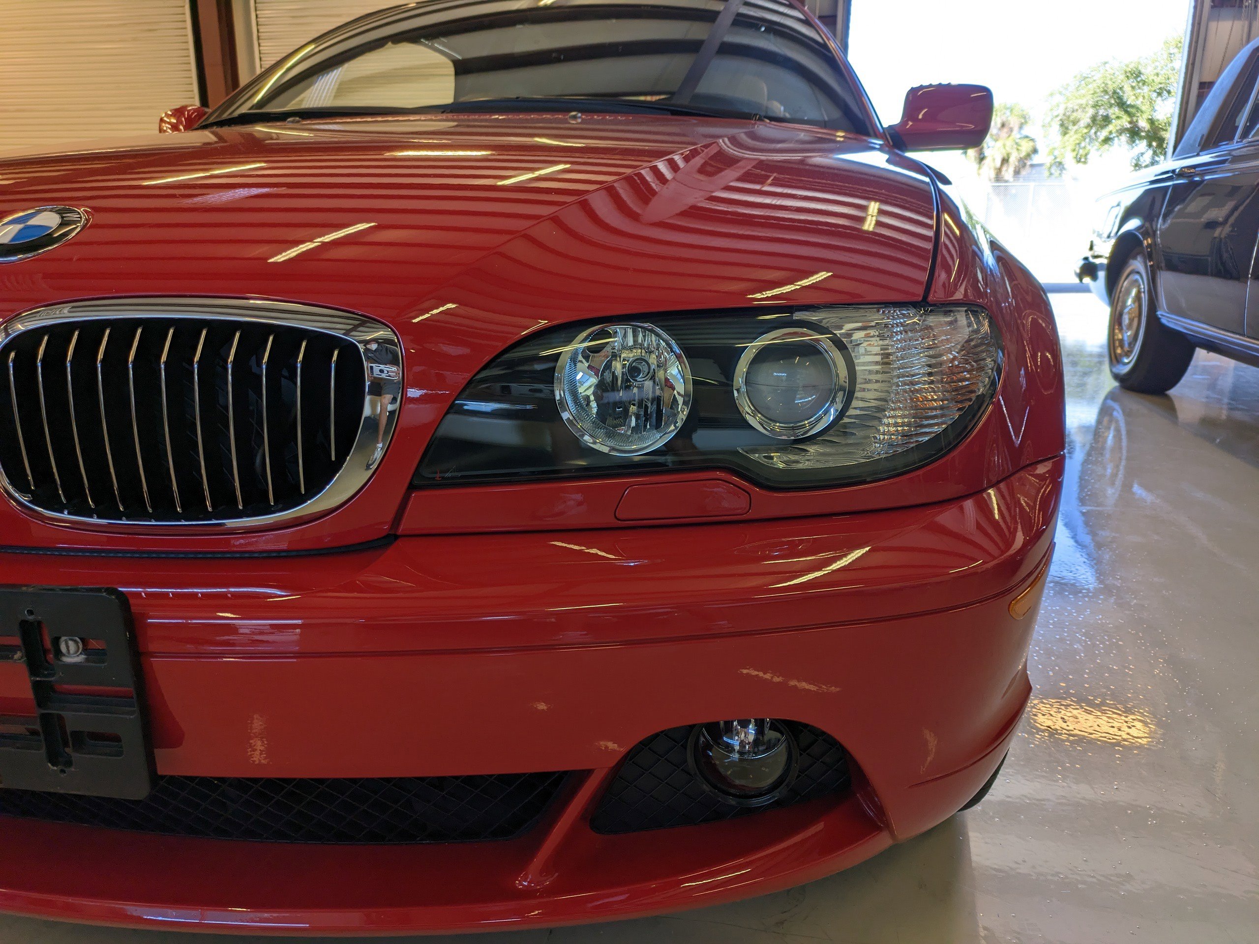 Used 2005 BMW 330Ci Convertible image 11
