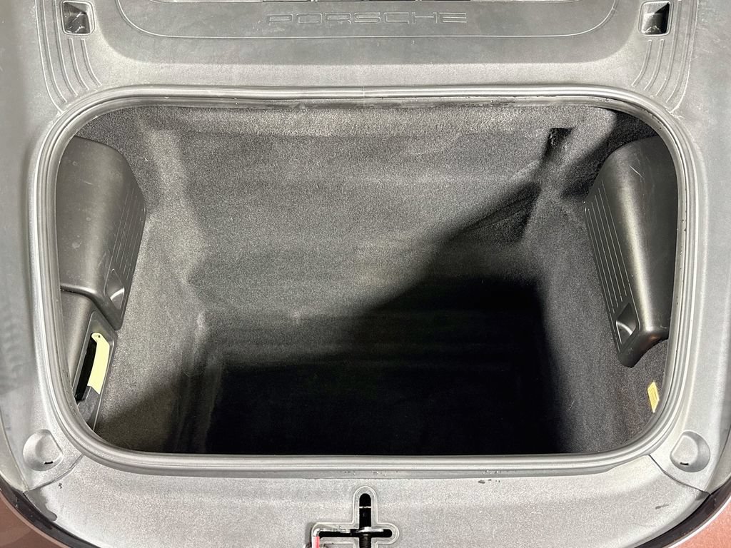 Certified 2015 Porsche Boxster RWD image 23
