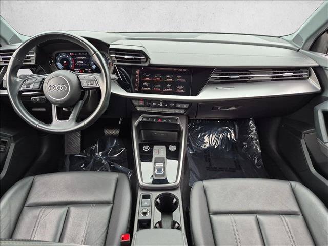 Used 2023 Audi A3 2.0T Premium FWD image 17