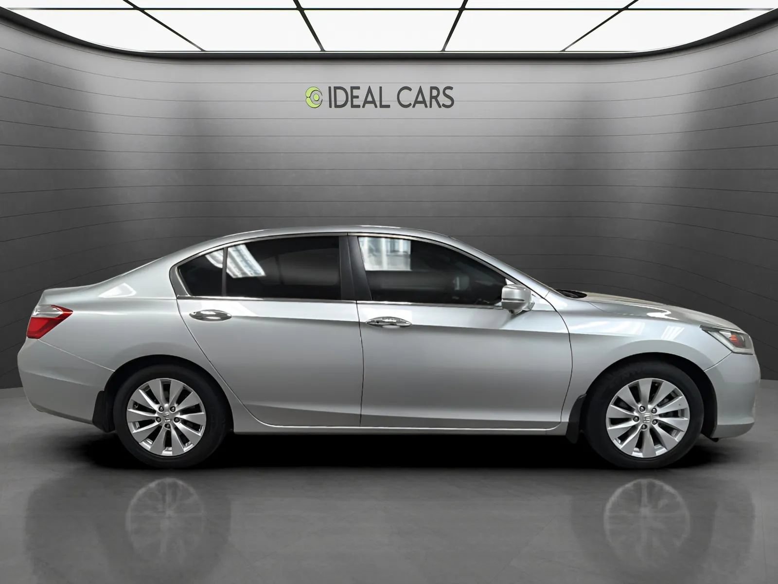 Used 2013 Honda Accord EX-L image 4