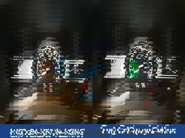 Used 2021 Ford Ranger Lariat w/ Equipment Group 501A High image 23