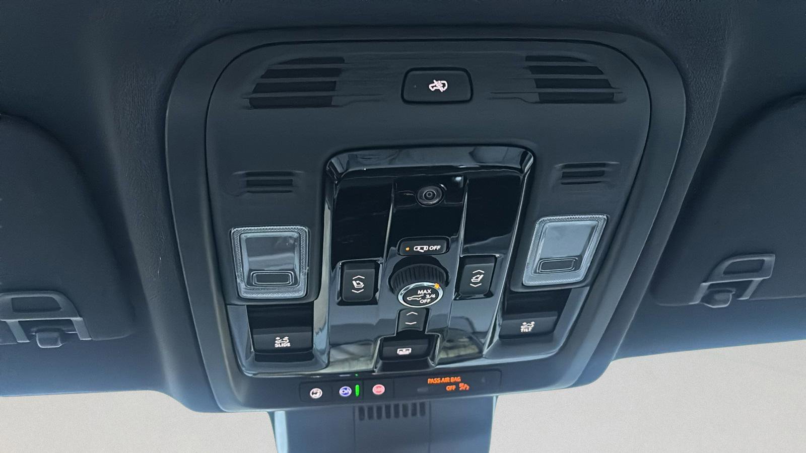 New 2026 Chevrolet Tahoe Premier image 22