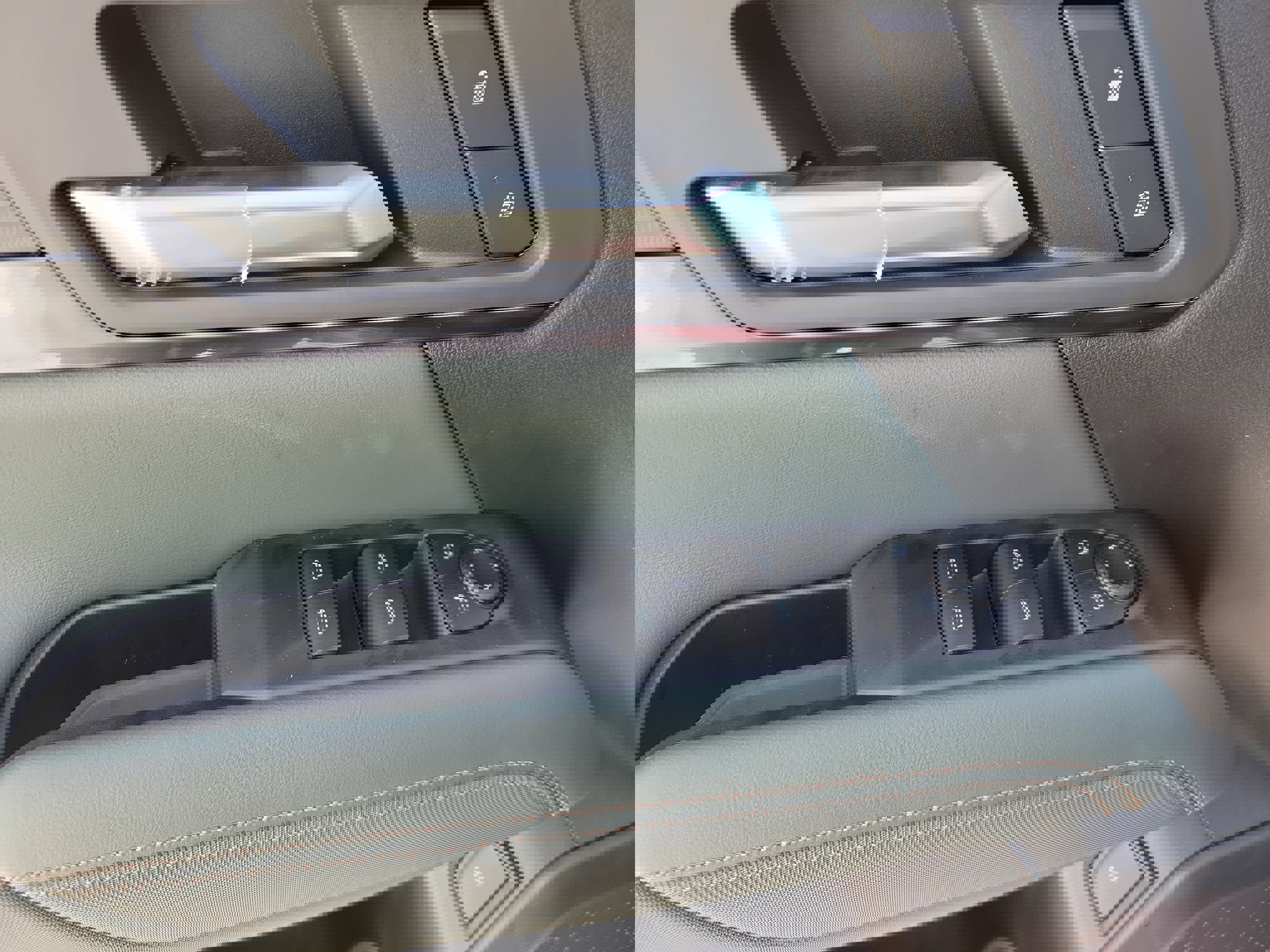 New 2026 GMC Terrain AT4 image 18