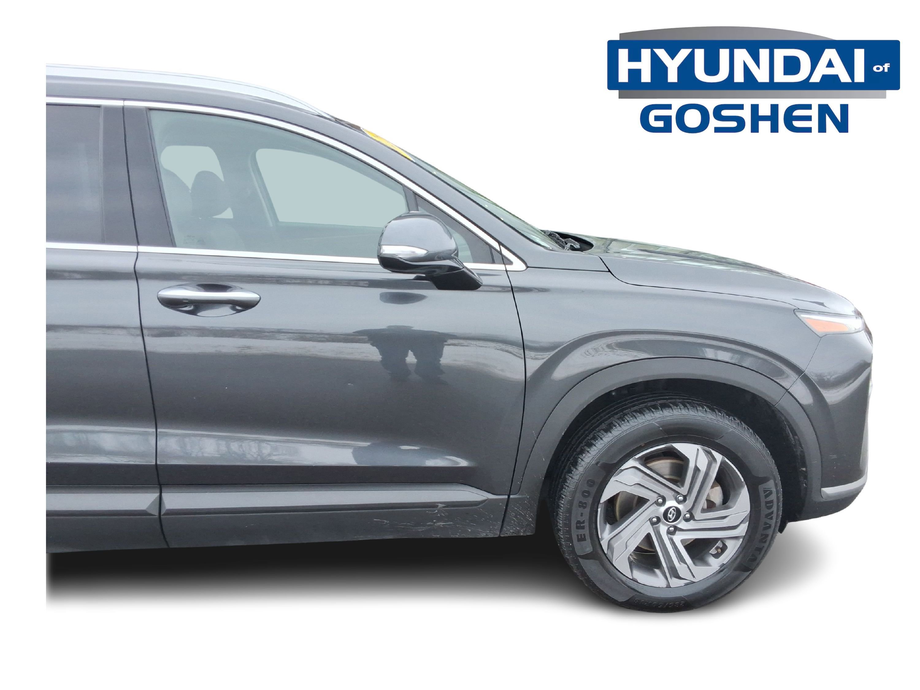 Used 2023 Hyundai Santa Fe SEL image 10