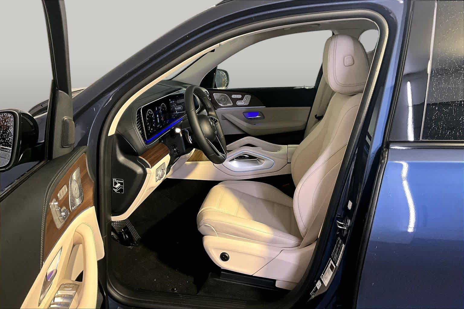 New 2026 Mercedes-Benz GLE 450 4MATIC image 13