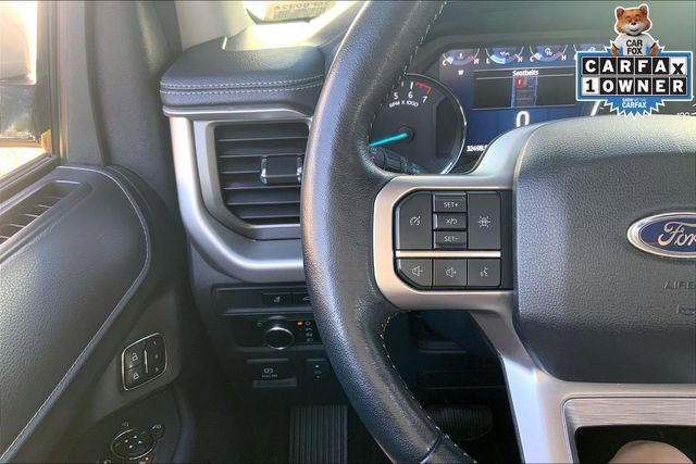 Used 2023 Ford Expedition Max XLT AWD/4WD image 18
