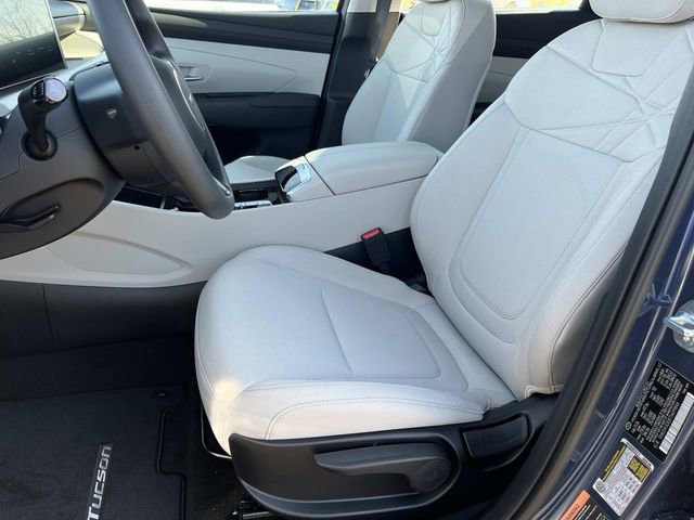 New 2026 Hyundai Tucson SE image 20