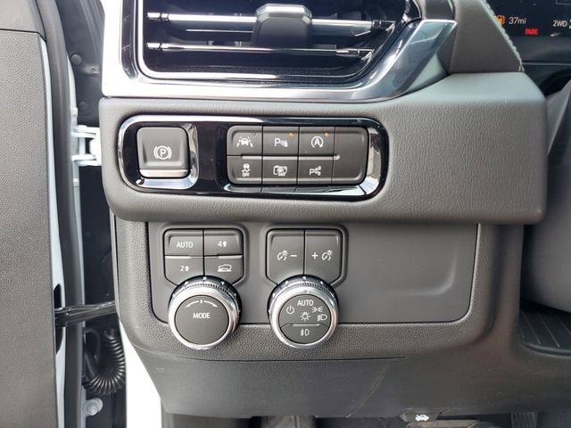 New 2026 GMC Yukon XL Denali w/ Sun & Power Step Package image 29