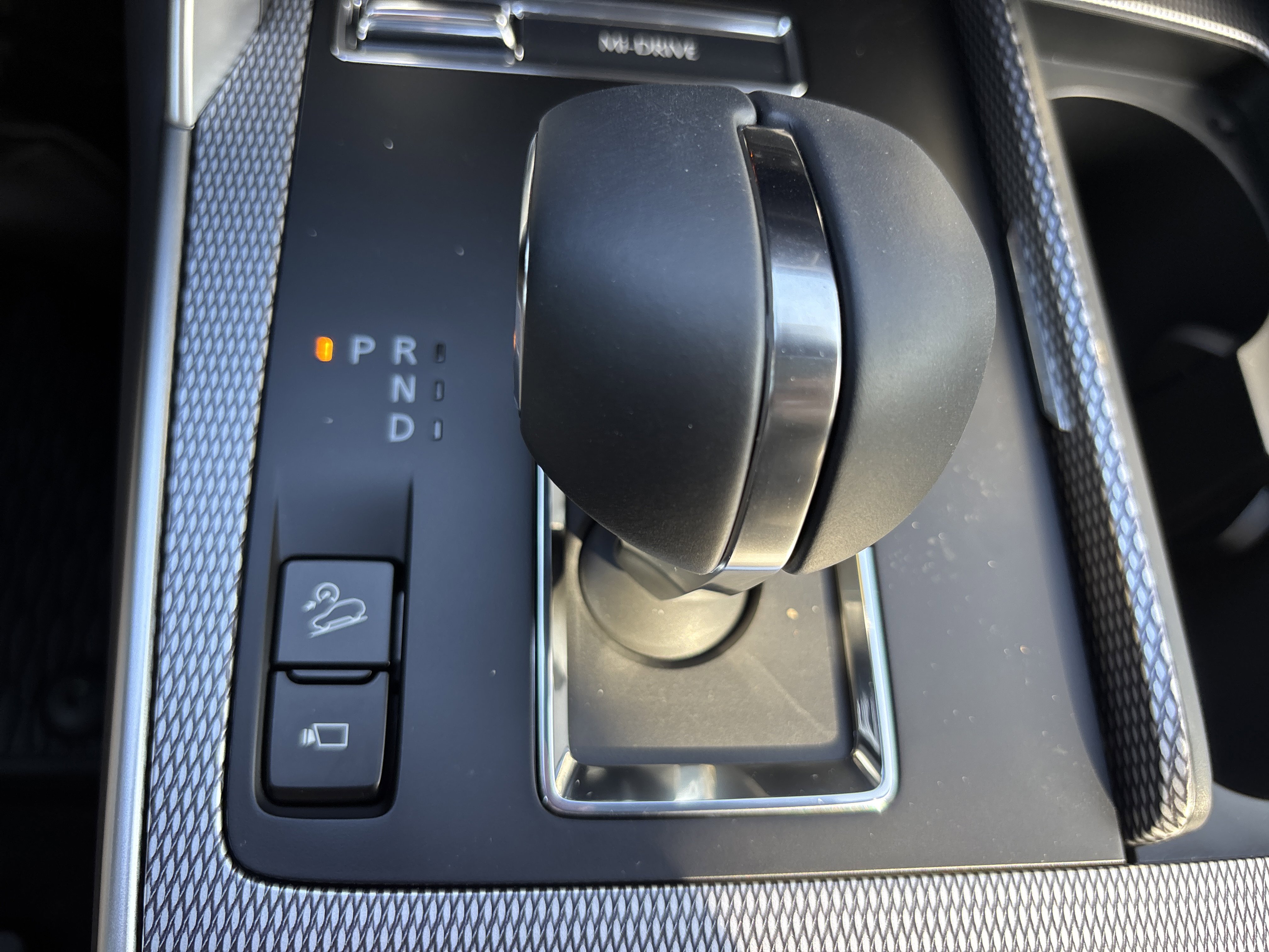 New 2026 MAZDA CX-90 3.3 Turbo w/ Premium Plus Pkg image 45