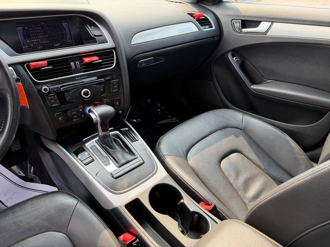Used 2014 Audi A4 2.0T Premium w/ Cold Weather Package AWD/4WD image 22