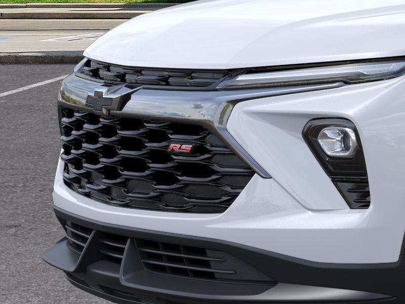 New 2026 Chevrolet TrailBlazer RS w/ Driver Confidence Package FWD image 13