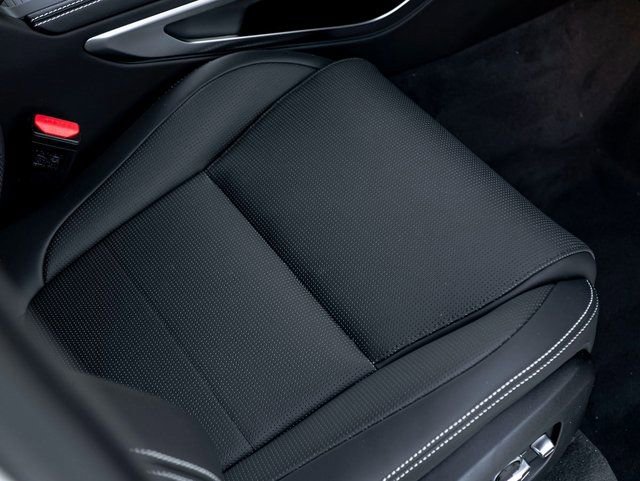 New 2026 Jaguar F-PACE R-Dynamic S AWD/4WD image 28