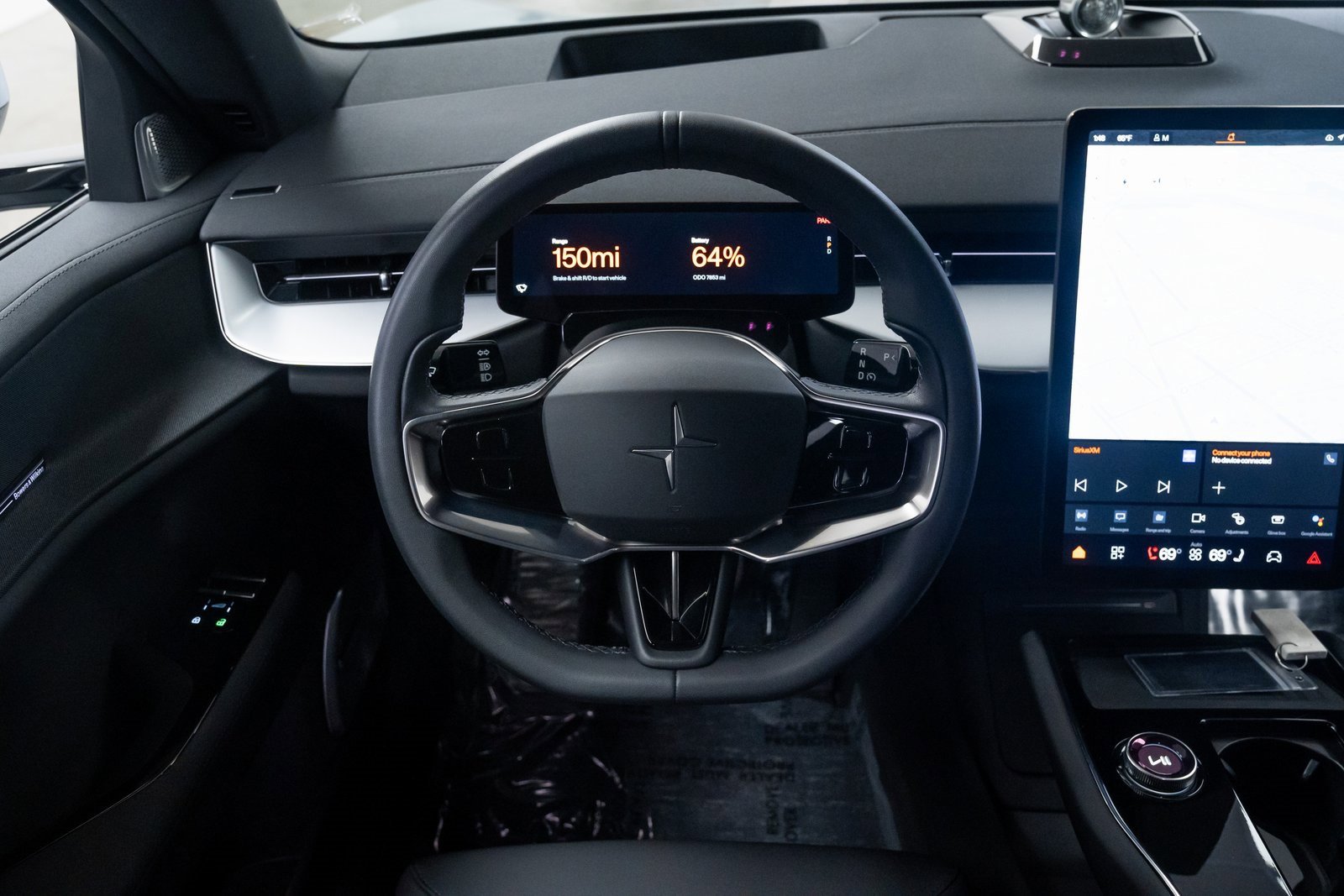 Used 2025 Polestar Polestar 3 image 12