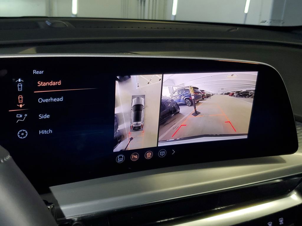 New 2026 Cadillac Lyriq Sport RWD image 22